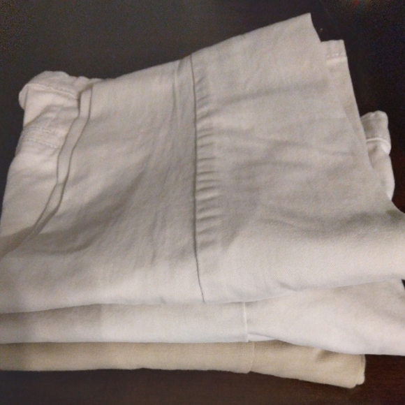 Pants - Picture 1 of 4